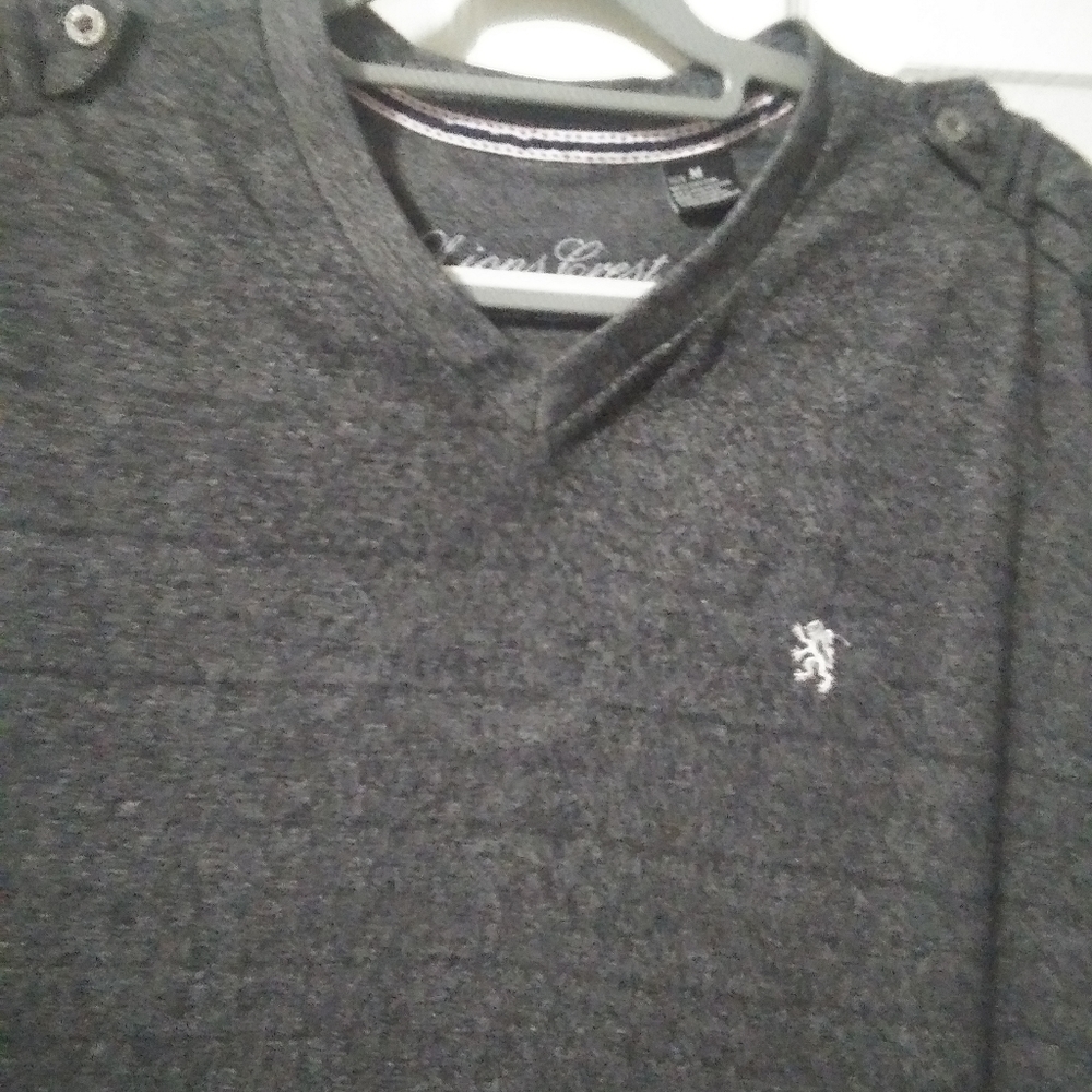 Lions Crest T -Shirt